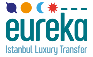 istanbul luxury transfer by eureka travel logo
