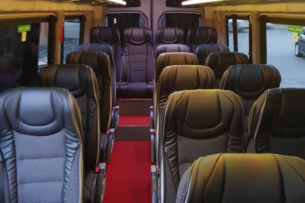 istanbul-airport-sprinter-transfer-service-interior