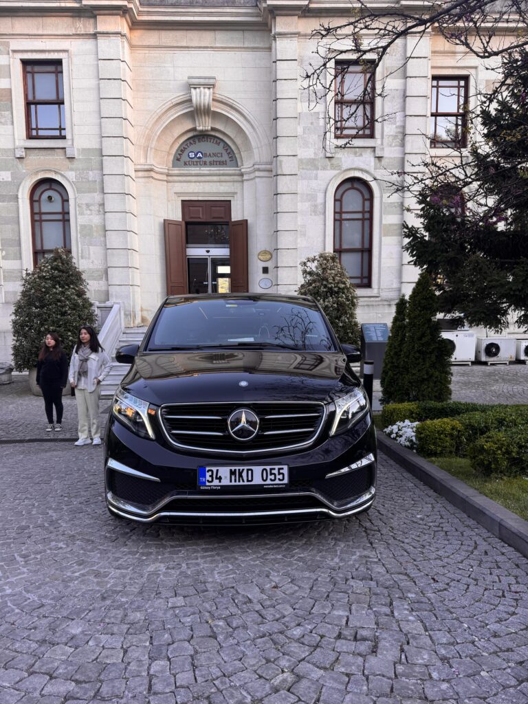 istanbul airport vip transfer2