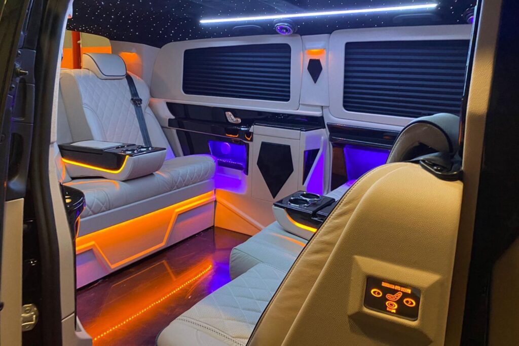 istanbul hotel transfer luxury service