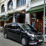 istanbul luxury transfer