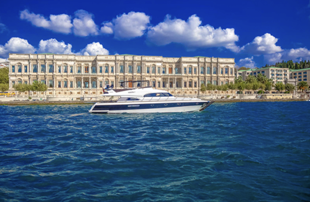 luxury yachts in istanbul6