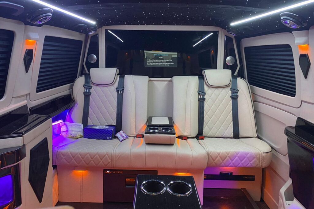 vip chauffeur service istanbul airport