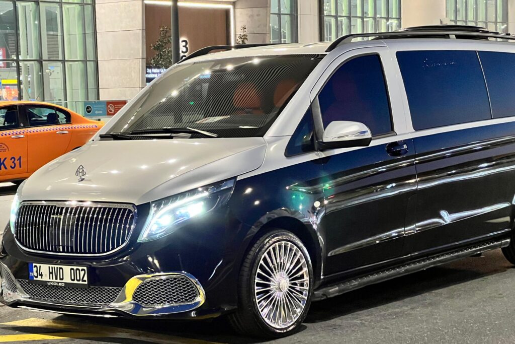 vip-transfer-istanbul-hotel-dropoff