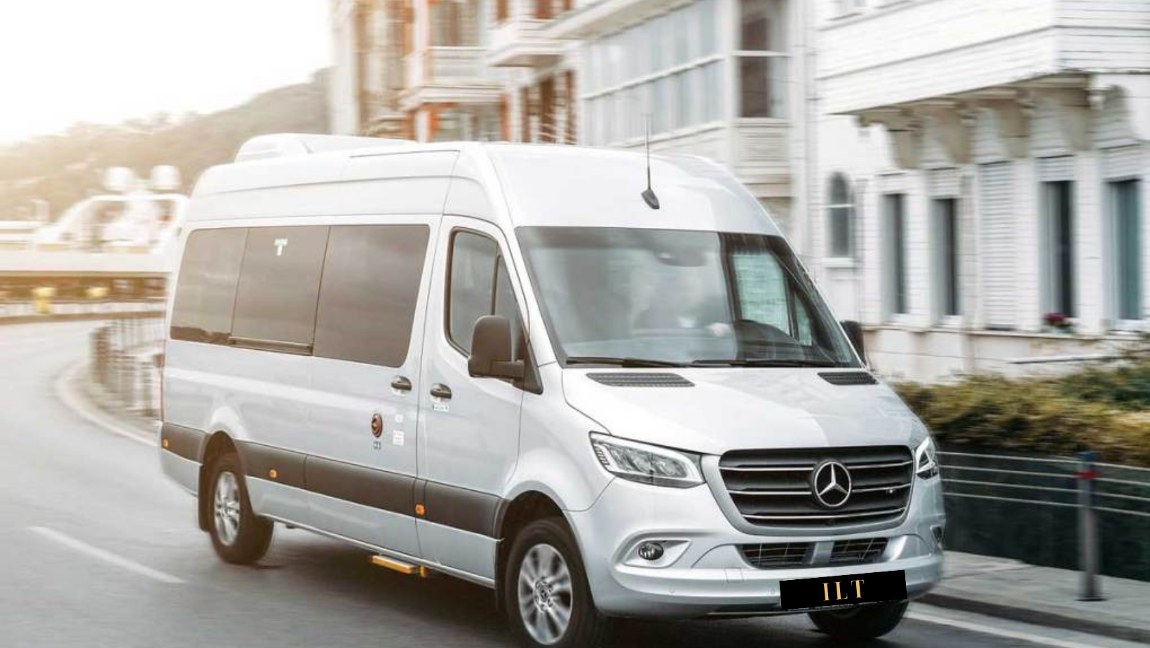 istanbul luxury transfer minibus transfer